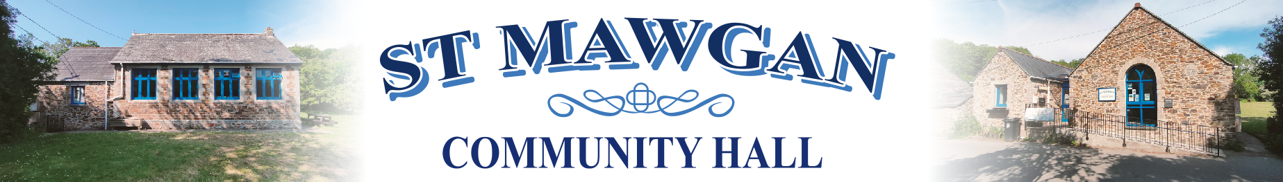 St Mawgan Community Hall