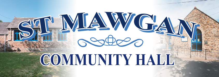 St Mawgan Community Hal